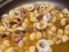 -宝轩渔府·老字号海鲜·正宗津菜(水上店)