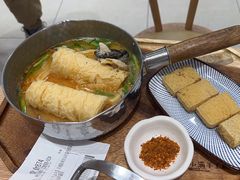 -小满手工粉(北京富力广场店)