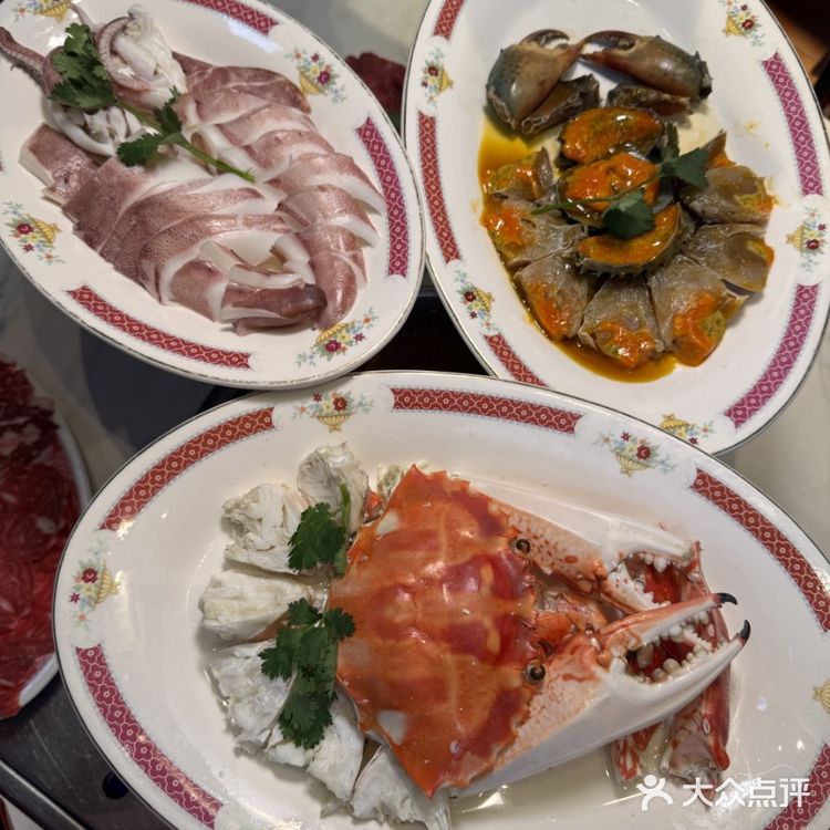 感谢广州朋友带路…太地道啦……