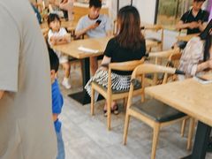 -吉野家(成都环球乐天店)