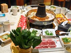 -丁卯•铜锅涮肉(工体店)