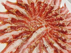 -韩宫宴烤肉·料理(漳河万达店)