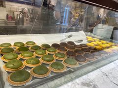 -PAPER STONE BAKERY(天环店)