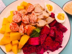 -SaladJohn沙拉匠(凯德1818店)