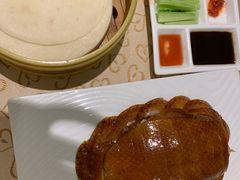 -大鸭梨烤鸭(左家庄店)