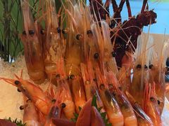 -王鼎精致料理铁板烧(世博源店)