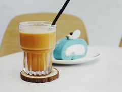 -ADO KAFE(大学城店)