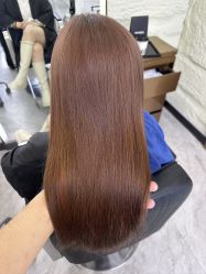 -慕名造型