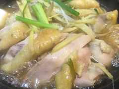 -来客家食府 · 福建客家菜(厦禾路店)