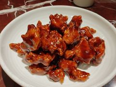 -新白鹿餐厅(爱琴海购物中心店)