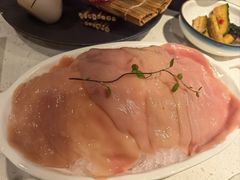 -五星桥原切肥牛火锅(怀德桥店)