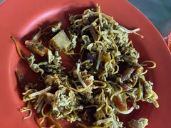 -黄亚华小食店(Jalan Alor)