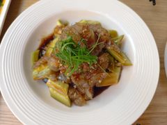 -串门海鲜烧烤(五四广场店)