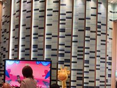 -济南香格里拉·咖啡泉自助餐厅