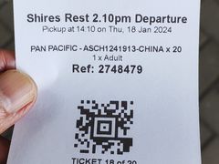 -怀托摩萤火虫洞