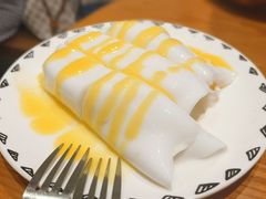 芒果肠粉-糖糖屋•糖水•雪花冰店(时尚天河店)