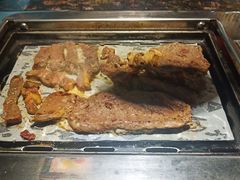 -阪尚皇·原切牛排·烤肉火锅自助(北京路店)