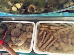 润洲海鲜食府-润洲海鲜食府