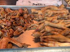 -清真拉妈卤味(回民街店)