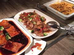 汁三文鱼-万德诺富特酒店·自助餐厅(万德大厦店)