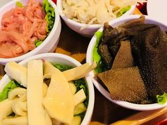-山城辣妹子(定福庄店)