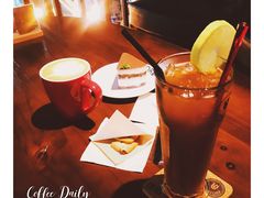 -旧雨咖啡·CoffeeFORU(黄村奥体店)