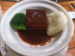 -醉霖生态餐厅(交大店)