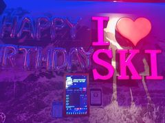 -歌友汇KTV(大悦城11层店)