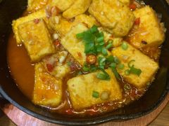 -云海肴·汽锅鸡·云南菜(天津国金汇店)