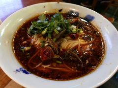 -兵哥豌豆面(建设巷店)