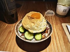 -岛风·台食小馆 ISLAND BISTRO(烟台山店)