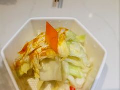 -渔语鱼酸菜鱼新川菜(来福士店)