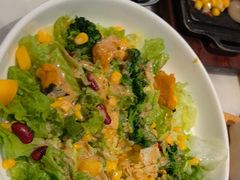 -悦荟牛排餐厅(佳木斯万达店)