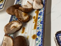 -大槐树烤肉馆