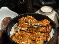 -玄白·炭烤活鳗(上海首店)