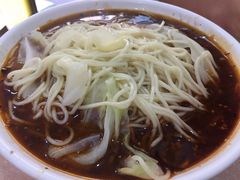 -梯坎面(洪崖洞店)