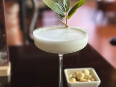 -时光吧·大堂吧·丽江和府洲际度假酒店