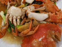 -鹏城人家海鲜酒家·23年老字号(较场尾店)