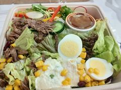 经典牛肉土豆泥沙拉-瑞幸咖啡(外滩SOHO店)