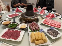-福寿斋·老北京铜锅涮肉·烤鸭(顺义总店)
