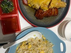 -龙记香港茶餐厅(久光百货店)