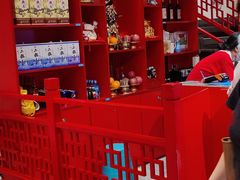 -京味张·北京烤鸭(天河南二路店)