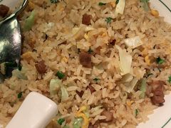 -食大利香港茶餐厅(南亚风情第一城店)