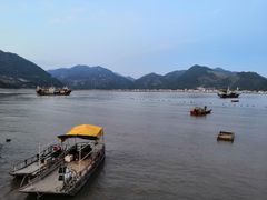 -北岐滩涂