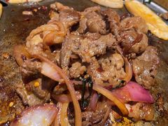 -妙香居韩国烤肉(容桂天佑城店)