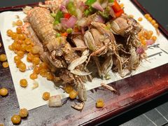 -浙C老邻舍(西城海错店)