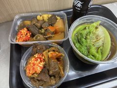 -阿姨牛杂(北京路店)
