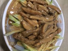 -清真牛肉馆