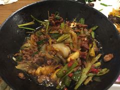 -宴桃园(门头沟店)