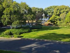 -浙江西子宾馆·瑶园咖啡厅